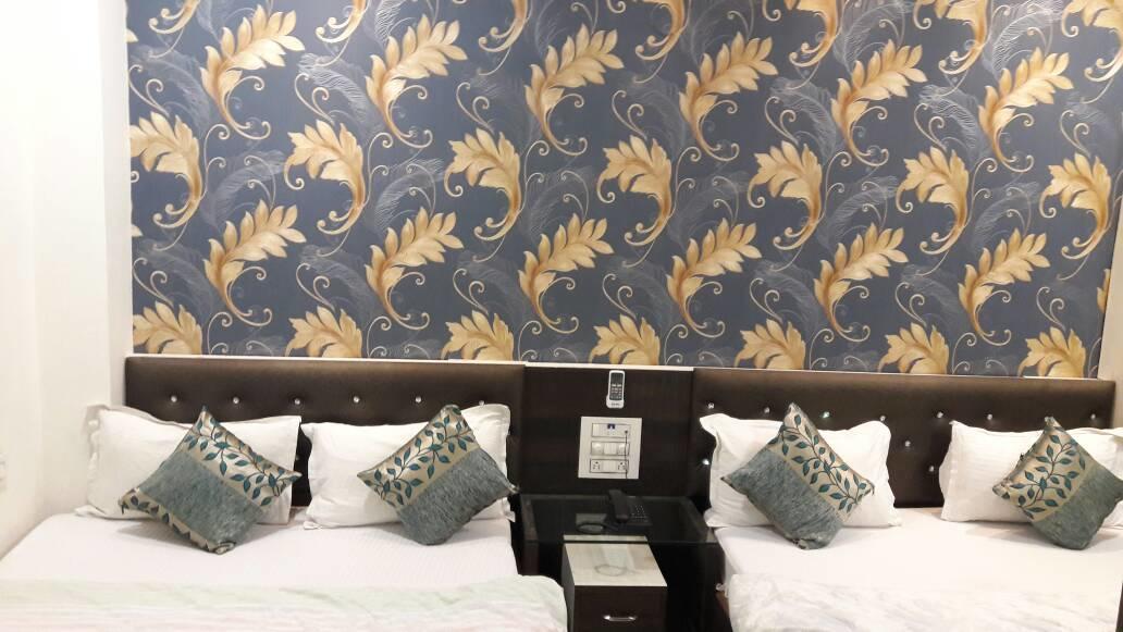Hotel Raj Vilas อุเดเปอร์ ภายนอก รูปภาพ